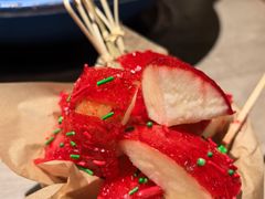 -王歘歘·chuǎ火锅(五道营店)