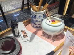 -长安大牌档之龙头酒肆(荣民龙首广场店)