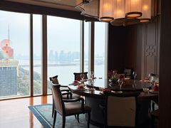 -尊蓝钱江豪华精选酒店-澜亭中餐厅