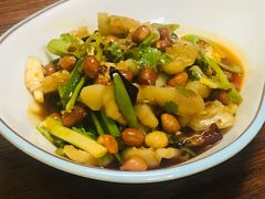 -掌上鲜(南顺城街店)