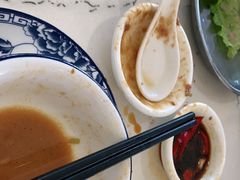 -伟记牛肉(金鸿公路店)