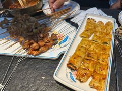 -高家烧鸽子烧烤店63年