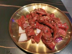 -坛子李地摊烤肉(罗斯福店)