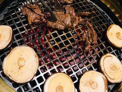 -肉魁屋·烧肉·烧鸟·酒场(高新店)