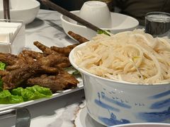 -好汉锅园林秘制老火锅 柴火霸王鸡(金沙店)