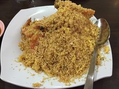 -龙海鲜螃蟹王(宏茂桥店)