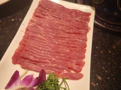 -南门涮肉(东单店)