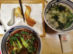 -头壹号饸饹面·大油条(东升科技园店)