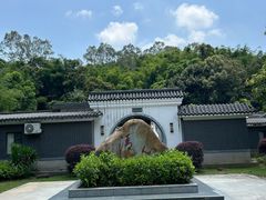 -林丰温泉度假山庄