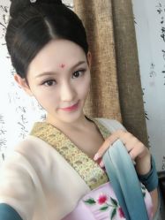 -美云庭古装·格格服汉服·京城旅拍(北京店)