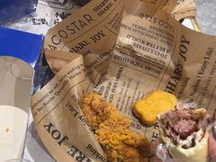 -TACO STAR 塔可星(下沙宝龙店)