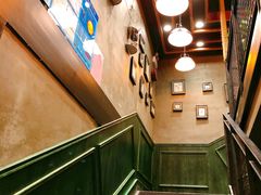 -FASHION BAKERY法森贝克(新德路店)