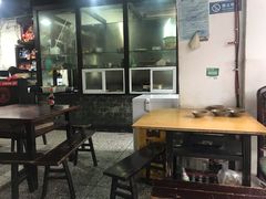 大堂-梯坎豆花