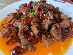 -芭夯兔(人和店)