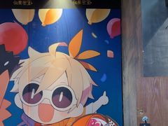 -YOGO优果密室逃脱(新佳丽广场店)