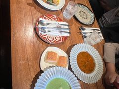 -格鲁·秀色Georgia’s Feast