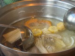 -润园四季椰子鸡火锅(南山海岸城店)