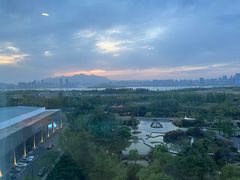 -青岛银沙滩温德姆至尊酒店