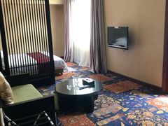 -厦门长升大酒店(原厦门华美达长升大酒店)