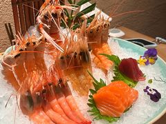 -Minase水濑·日料放题(外滩店)