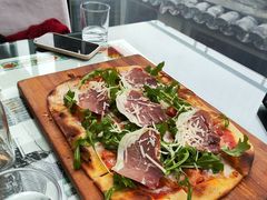 -EATALIA意塔利意式餐厅(鼓楼店)