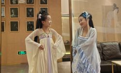 -盘子女人坊古装写真摄影(南京总店)