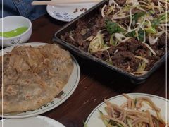 -清真永恒华威肉饼(潘家园店)