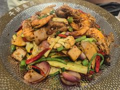 -干锅鱼庄(北京荟聚西红门购物中心店)