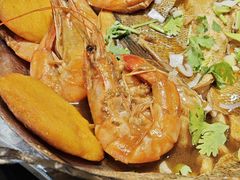 -渔家大院·地道威海菜(石岛店)