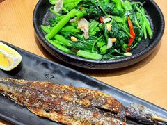 -隅乐胡椒虾·台湾菜·团建(皇岗店)