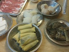 -月圆火锅(宁海东路二店)