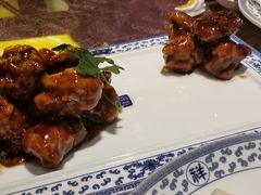怀旧糖醋排骨-宁波状元楼酒店(和义路店)