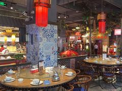 -山芋腔苏北菜(盐城滨海店)