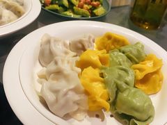 -金谷园饺子·烧烤(人大总店)