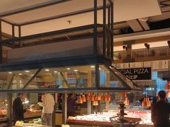 -比格比萨自助(万柳华联店)