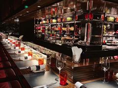 -L'ATELIER de Joel Robuchon(外滩18号店)