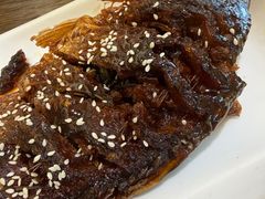 -東城故事·尋找姆媽的味道(玉兰路店)