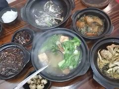 -小时候焗海鲜(鄞州万达店)