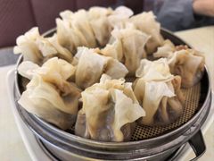 烧麦-何记羊汤馆(丽水佳源店)