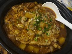 -小郭私房菜·海肠捞饭店(学士街店)