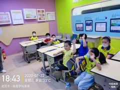 -瑞思教育·少儿英语(经开永旺校区)