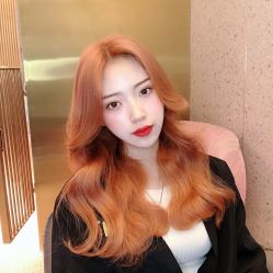 -3AM HAIR SALON染发接发