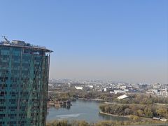 -漪龙台·B26 Rooftop Lounge