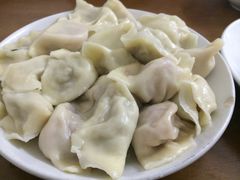 -山东水饺(南坪新街店)