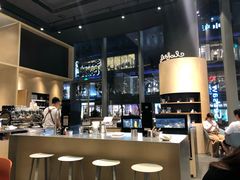 -Seesaw Coffee(苏州中心店)