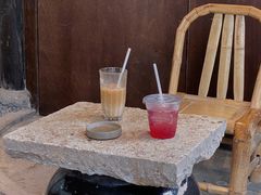 -Metal hands·铁手咖啡