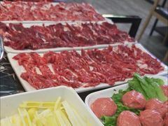 -古乐牛香·鲜牛肉牛杂火锅(五一中路店)