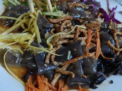 -宾朋海鲜饭庄(兴海路店)