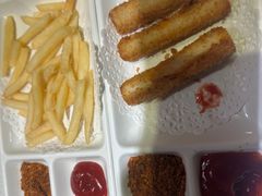 -海底捞火锅(曼巴特广场店)