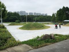 -白塘生态植物园